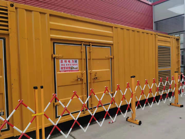 怀来关于通用发电机的十万个为什么？