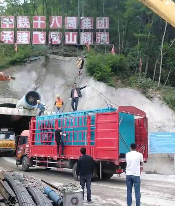 怀来发电机组维修后输出功率降低是什么问题