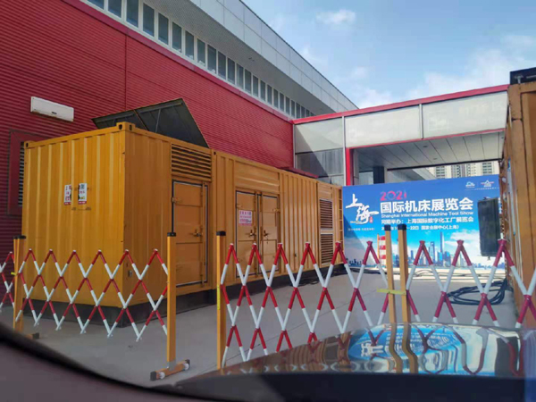 怀来发电车出租-发电机无电压或电压太低怎么办？