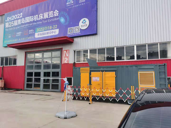 怀来发电机租赁-柴油发电机组不及时维护危害大
