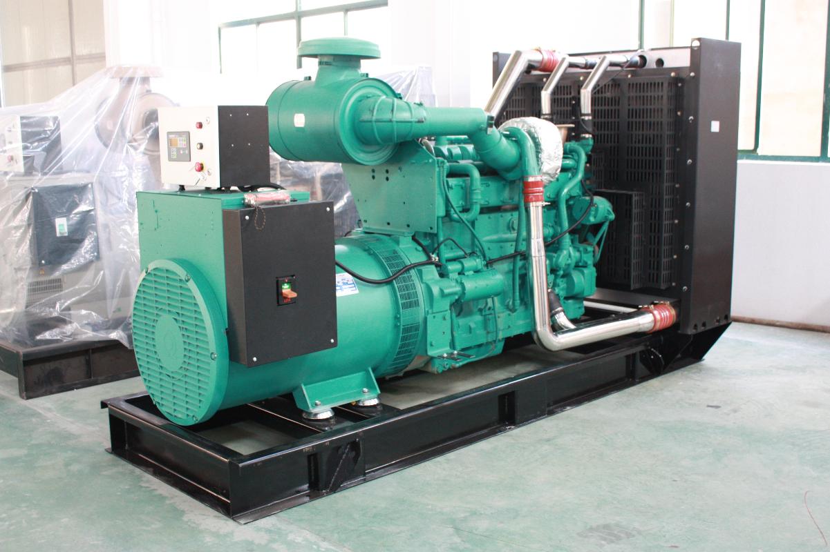 怀来租赁发电机柴油发电机组易损件有哪些