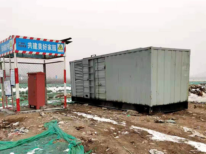 怀来燃气发电机在高海拔地区运行时会遇到哪些常见故障？