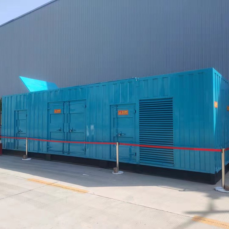怀来怎样更换柴油发电机组的空气滤清器？