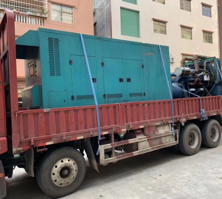 怀来如何在不同负载率下确保 400KW 柴油发电机组的正常运行？