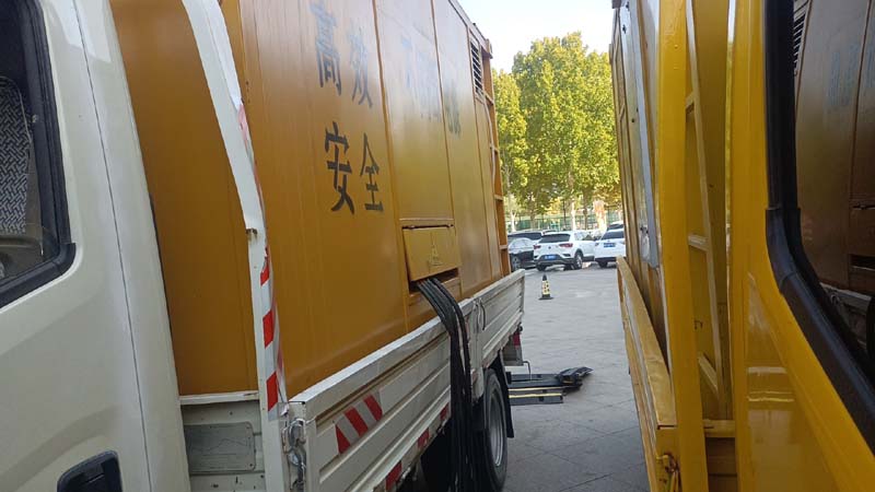 怀来如何判断柴油发电机组和UPS电源的切换时间是否符合要求?