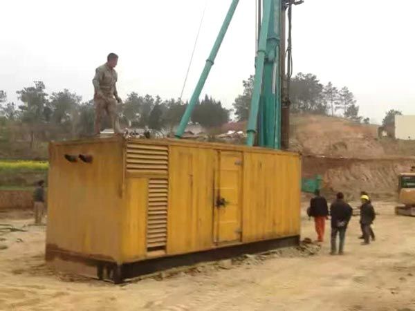 怀来柴油发电机组应用场合有哪些？