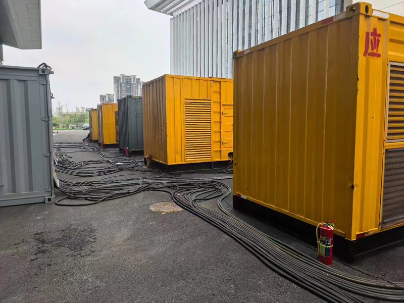 怀来柴油发电机组冬季保养有哪些注意事项？